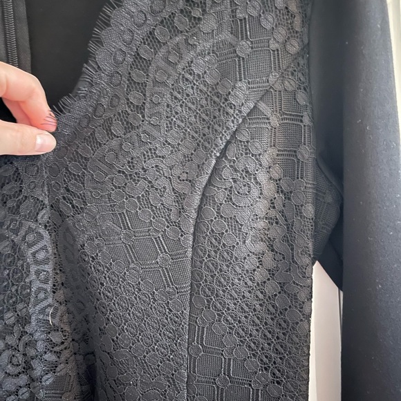 Lace romper - Picture 6 of 8